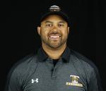 Khalin Anderson, Defensive Backs