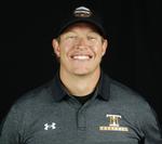 Travis Dean, Offensive Coordinator/Running Backs/Tight Ends