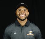 Montell Allen, Defensive Coordinator