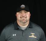 Dan Thatcher, Offensive Line/Run Game Coordinator