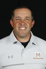 Kyle Samson, Head Coach