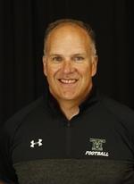 Doug Schleeman, Assistant Head Coach/Recruiting Coordinator